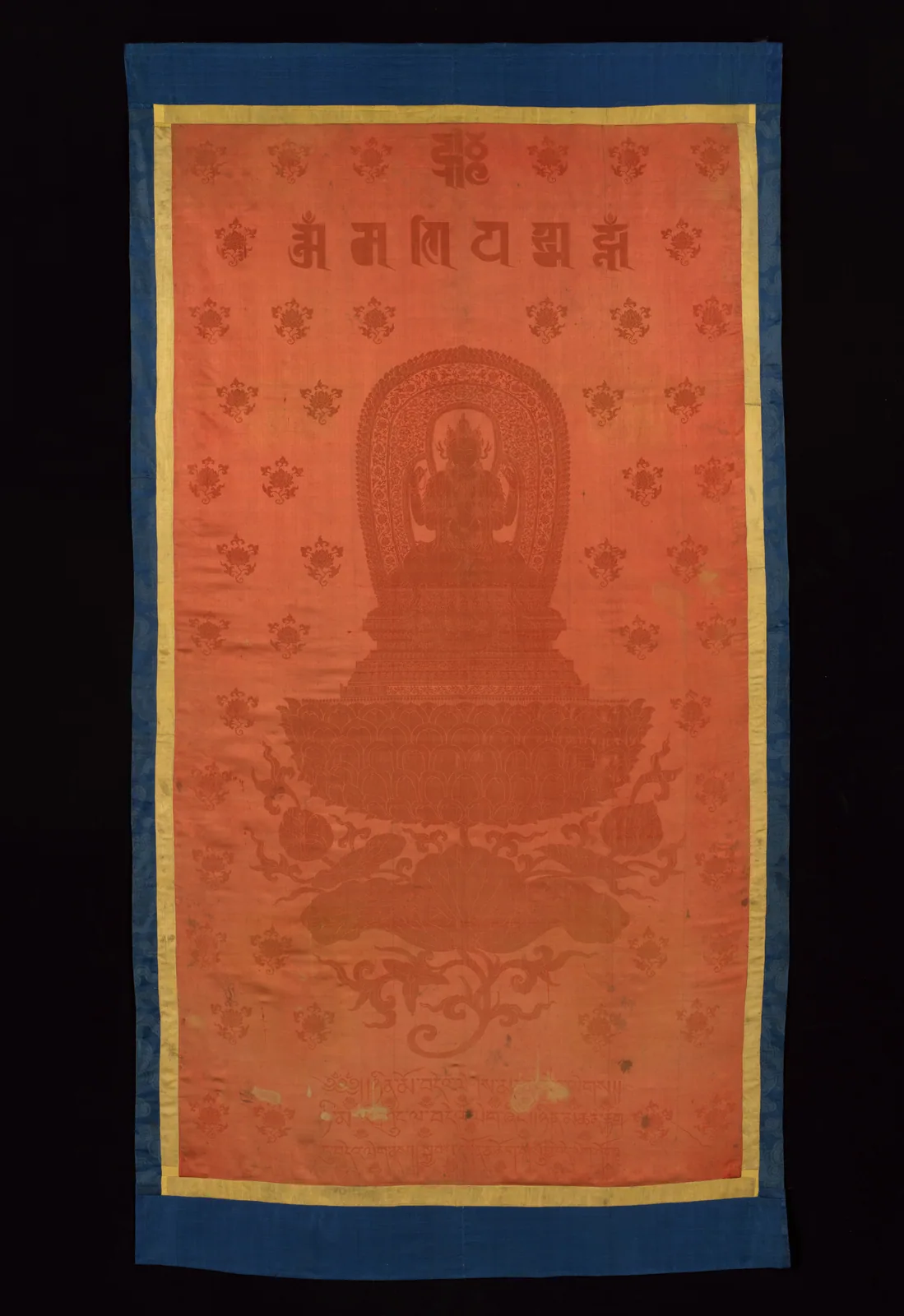 观世音菩萨 · 图三