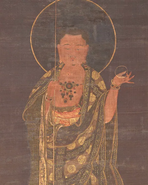 地藏菩萨