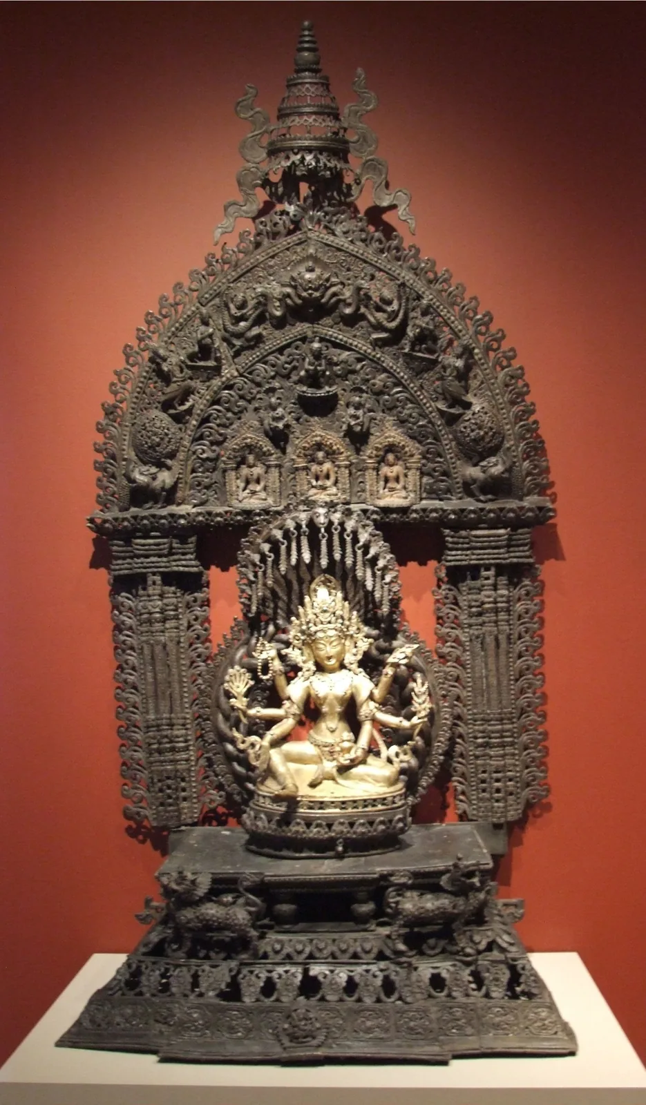 Vasudhara · Image 3