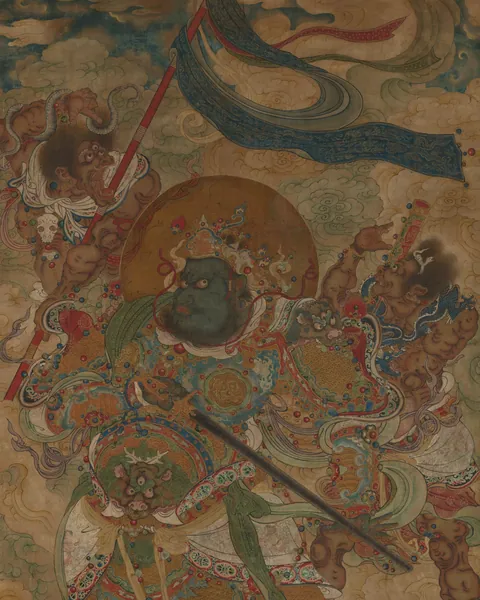 南方增长天王